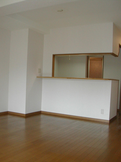 【内装】 | シティコート富雄