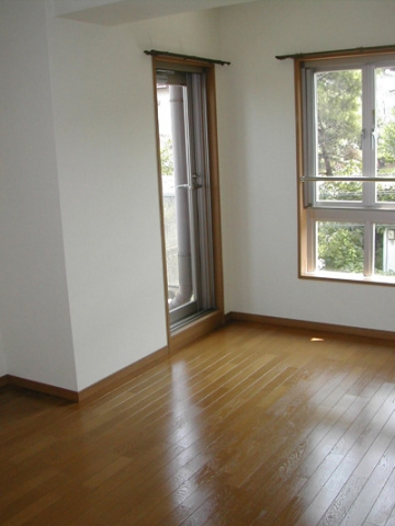 【内装】 | シティコート富雄