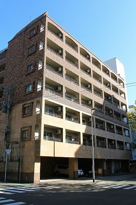 ミ・シュール西公園の外観|ミ・シュール西公園　外観