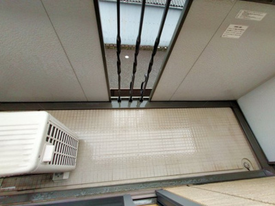 【バルコニー】 | アルシオーネ花園