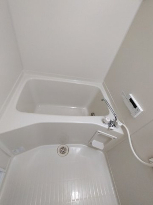 【浴室】 | アルシオーネ花園