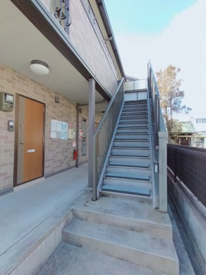 【エントランス】 | アルシオーネ花園