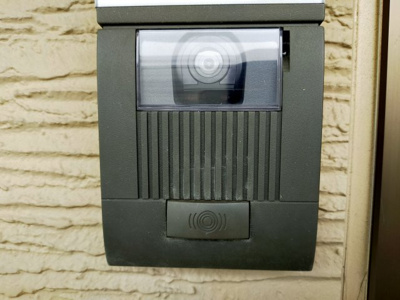 【セキュリティ】 | アルシオーネ花園