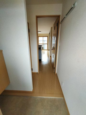 【玄関】 | アルシオーネ花園