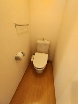 【トイレ】 | アルシオーネ花園