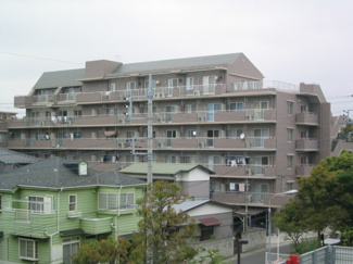 【外観】