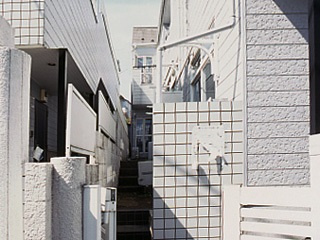 【外観】 | 中台第２