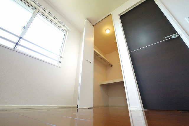 サン・ルイスの収納|こまごまとしたものを収納できそうですね