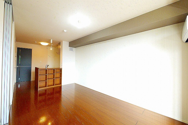 サン・ルイスの居間・リビング|ゆったり過ごせるリビングです