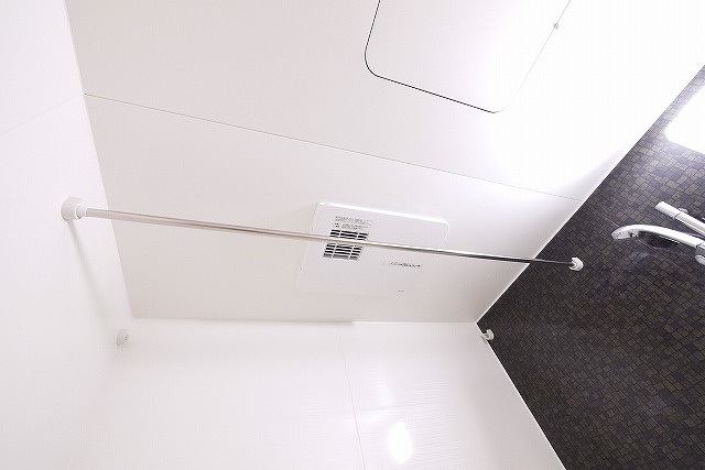 サン・ルイスの設備|浴室乾燥機能