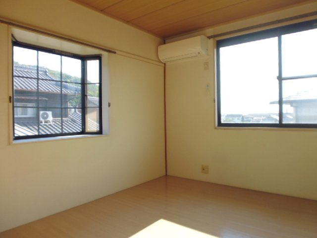 エポック広江Ｂの寝室|洋室