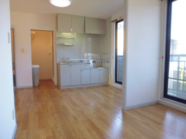 エポック広江Ｂの内装