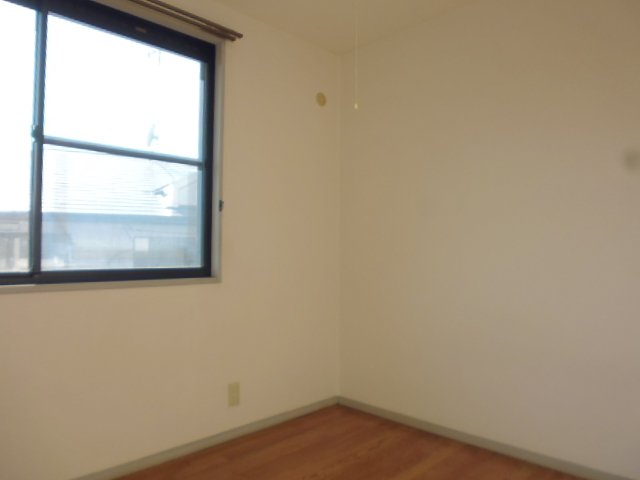 エポック広江Ｂの洋室