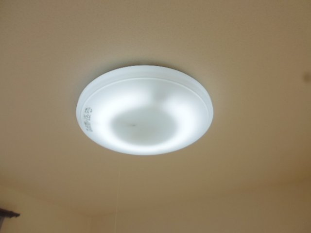 エポック広江Ｂの設備