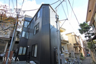 ヴィクトワール千住の画像