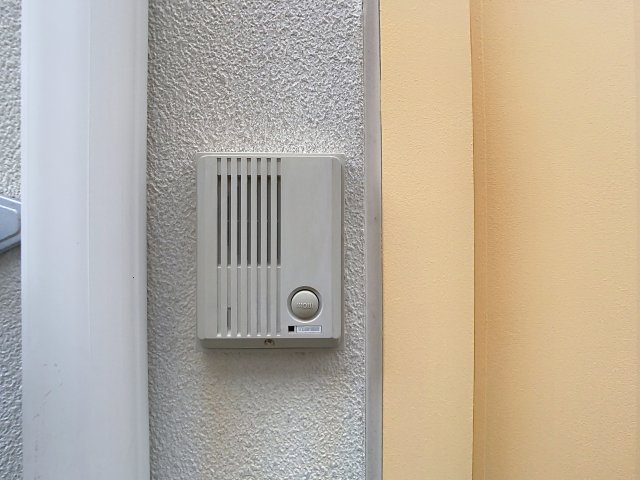 アミューズ71のセキュリティ