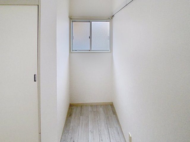 アミューズ71の内装