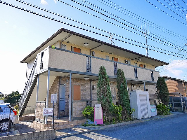 チエーロ グランデの外観|外観も気になるポイント