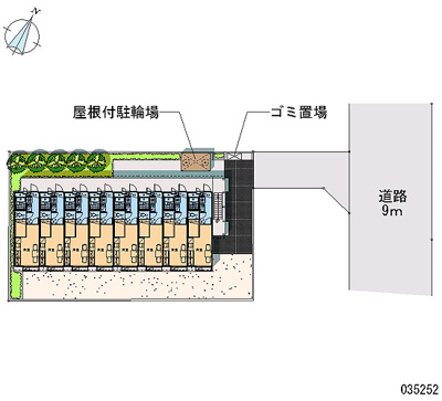 【地図】 | ボークロワール