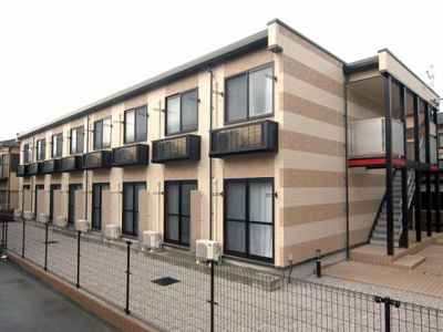 【外観】 | ボークロワール