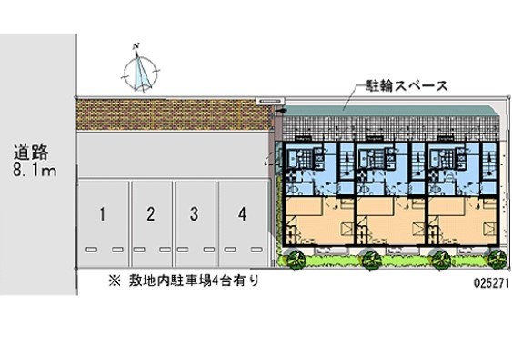 【地図】 | 松島