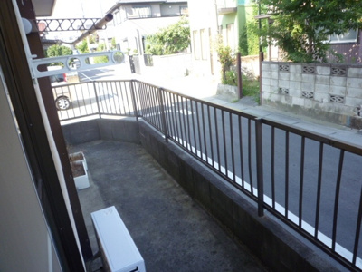 【その他共用部分】 | パル