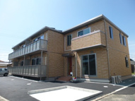 レジデンスＭの画像