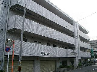 ハイツリベルテ