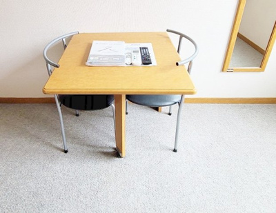 【設備】 | 本駒込