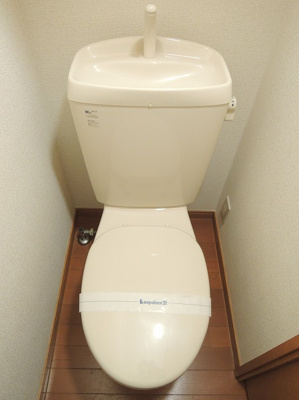 【トイレ】 | 本駒込