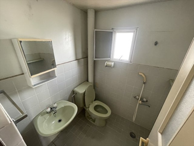 【トイレ】 | シャトーモンタン