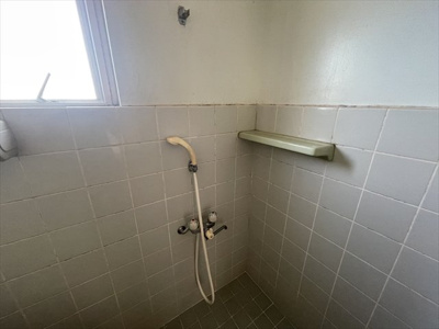 【シャワールーム】 | シャトーモンタン