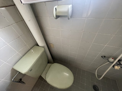 【トイレ】 | シャトーモンタン