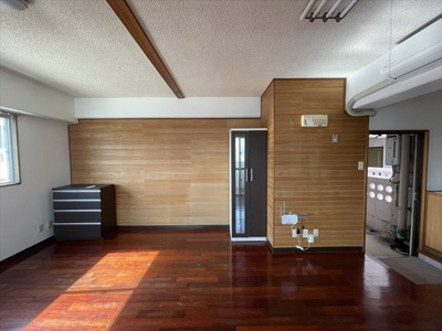 【内装】 | シャトーモンタン