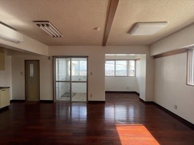 【内装】 | シャトーモンタン