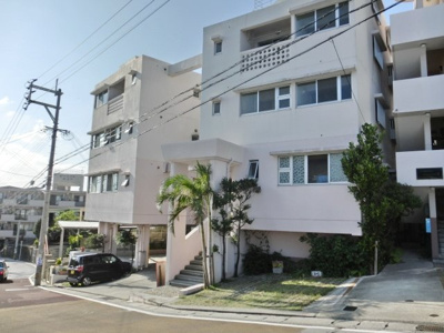 【外観】 | シャトーモンタン