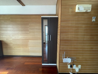 【内装】 | シャトーモンタン