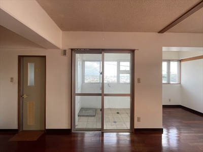 【内装】 | シャトーモンタン