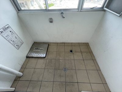 【バルコニー】 | シャトーモンタン