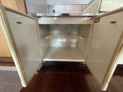 【キッチン】 | シャトーモンタン