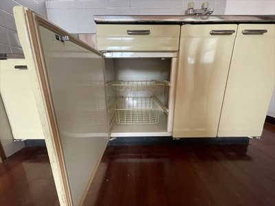 【収納】 | シャトーモンタン