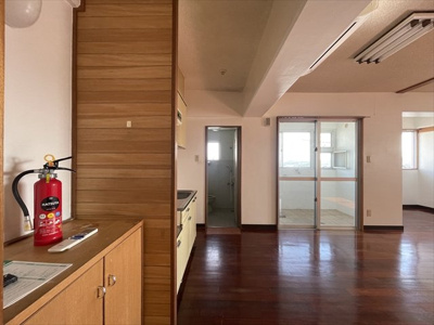 【内装】 | シャトーモンタン