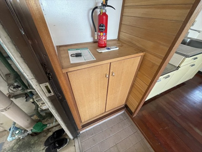 【玄関】 | シャトーモンタン