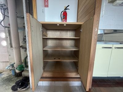 【収納】 | シャトーモンタン