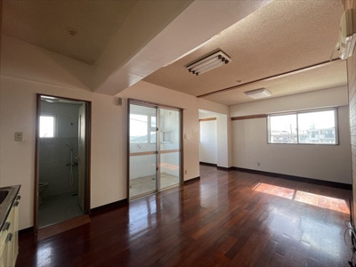 【内装】 | シャトーモンタン