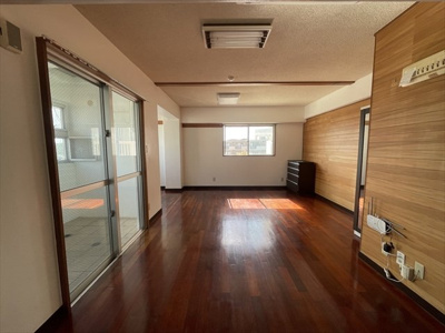 【内装】 | シャトーモンタン