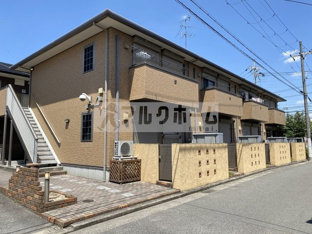 ブエナアビテート1