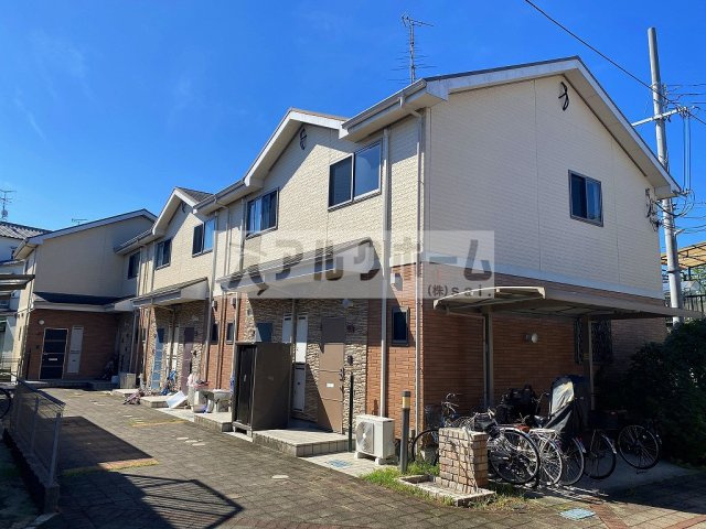 ブエナアビテート2