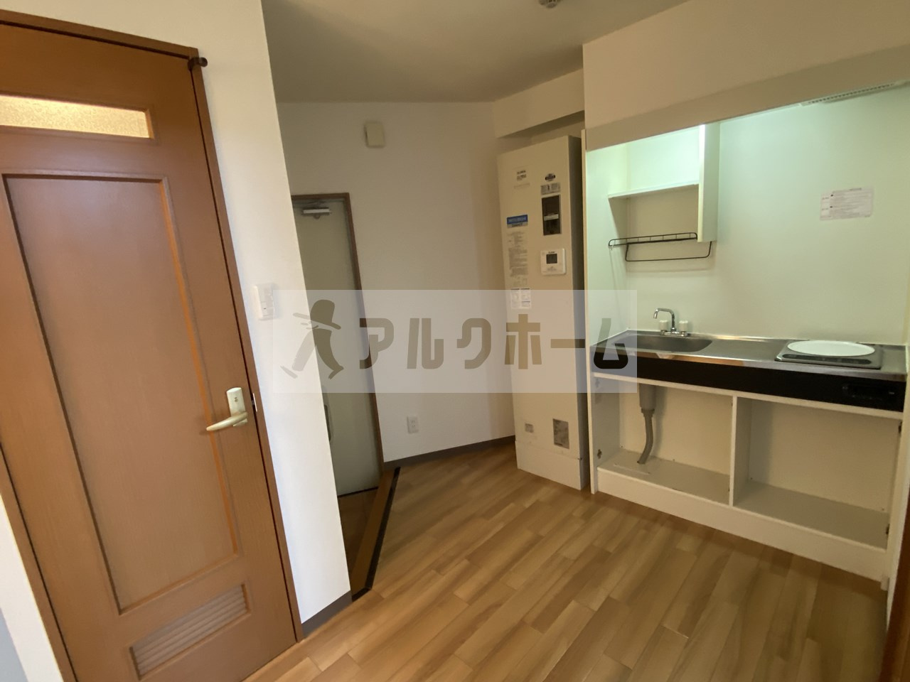 コンフィメゾン柏原のその他|コンフィメゾン柏原　キッチンスペース