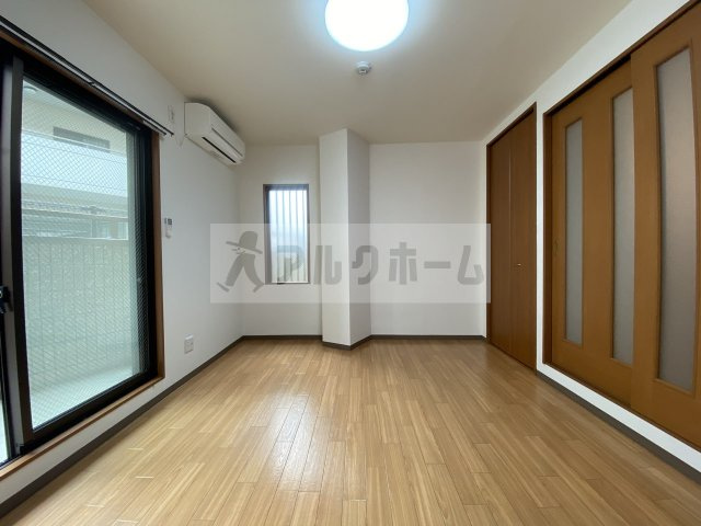 コンフィメゾン柏原の洋室|コンフィメゾン柏原　洋室